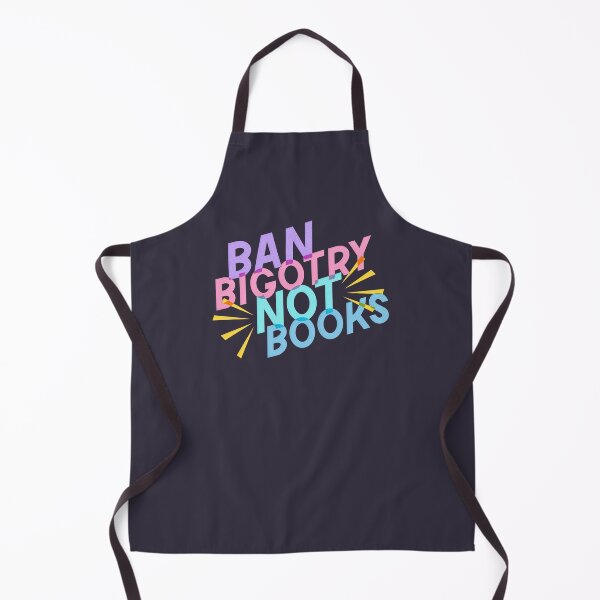 Item preview, Banned Books Quote designed and sold by Kit Cronk.