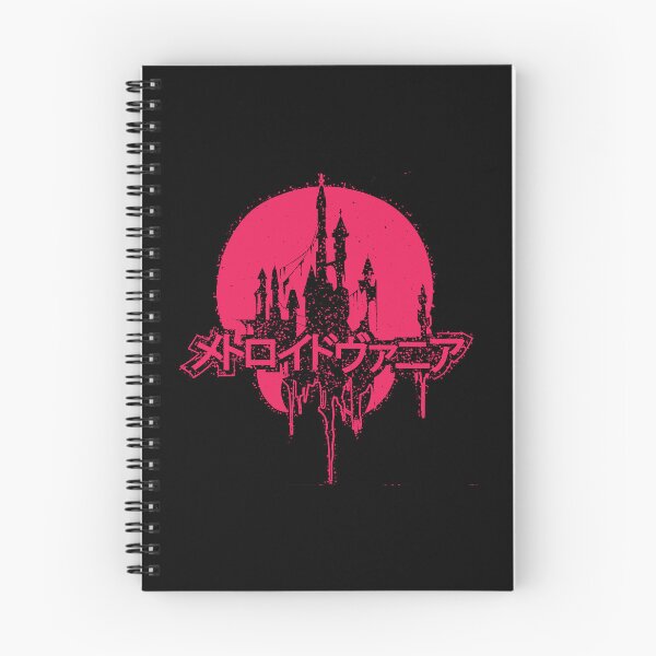 Artikelvorschau, METROIDVANIA entworfen und verkauft von Bryanma1900.