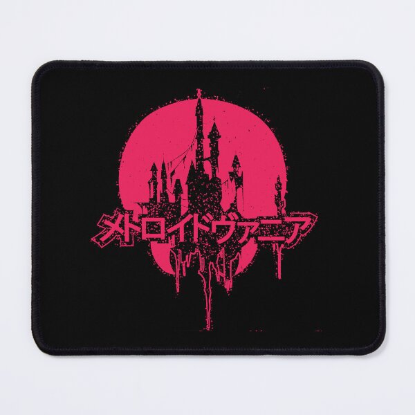 Item preview, METROIDVANIA designed and sold by Bryanma1900.