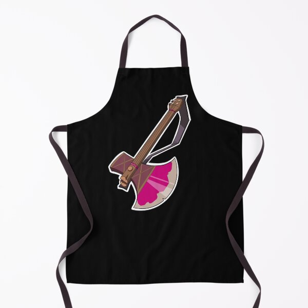 Item preview, Yumyan, a Axe designed and sold by Maythedragonlord .