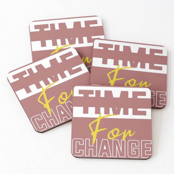 Item preview, Time for change designed and sold by Rejcharms.