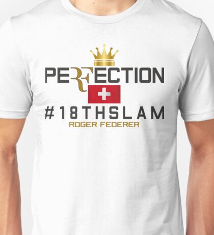 official roger federer merchandise