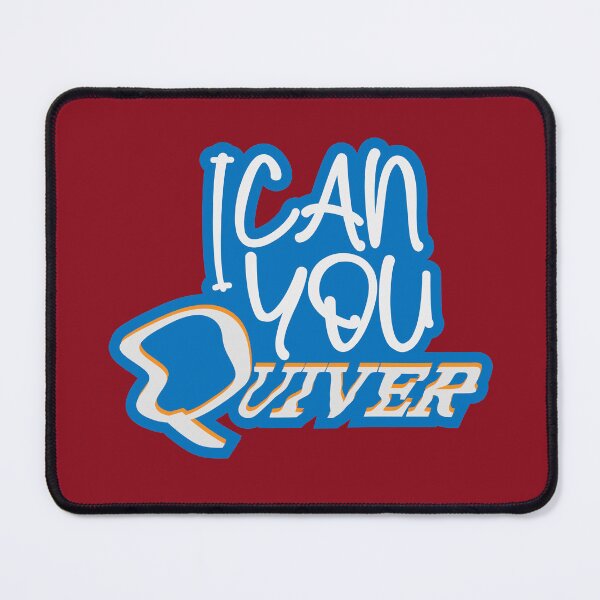 Item preview, I Can Make You Quiver,family quotes,Archery,Bows,sport,archery designed and sold by comeonyassine21.
