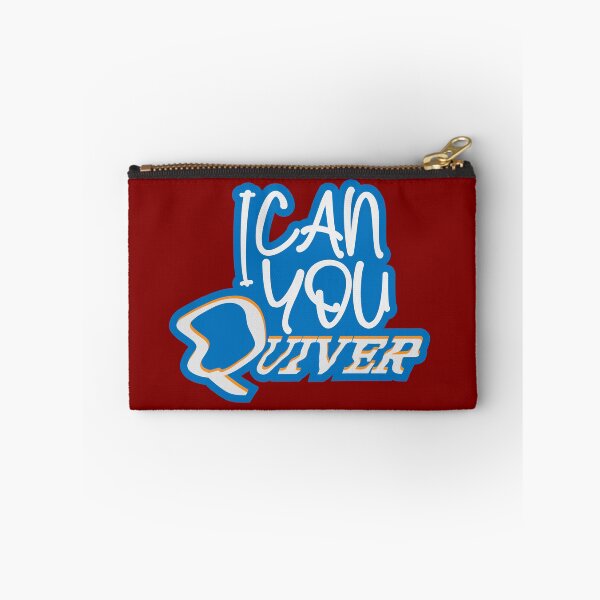 Item preview, I Can Make You Quiver,family quotes,Archery,Bows,sport,archery designed and sold by comeonyassine21.