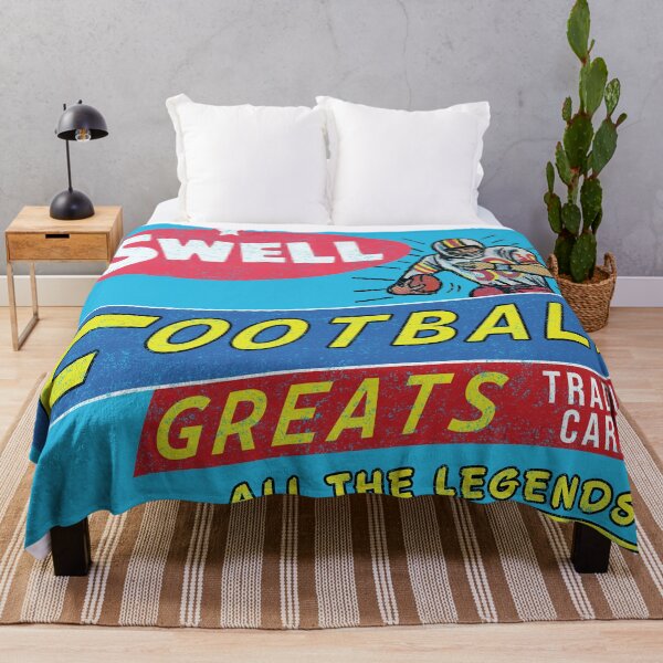 Item preview, Grandes del fútbol de Swell angustiados designed and sold by TeeArcade84.