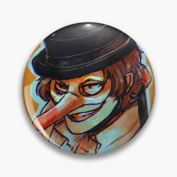 Item preview, Alex DeLarge Mask designed and sold by JinxPiperXD.
