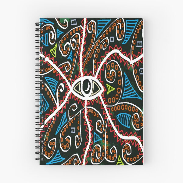 Item preview, Eye In The Center  designed and sold by myDigitalArt.