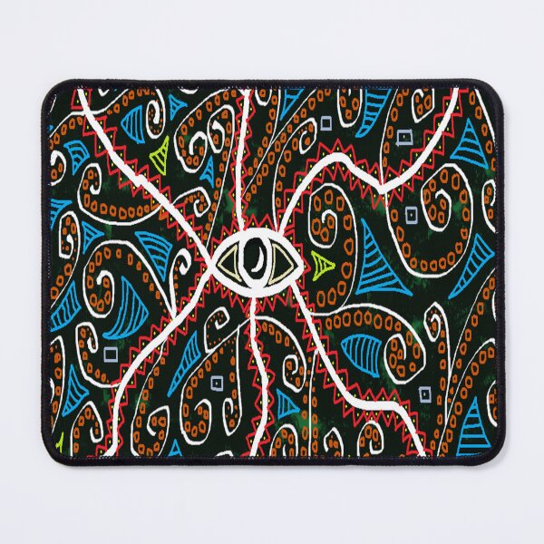 Item preview, Eye In The Center designed and sold by myDigitalArt.