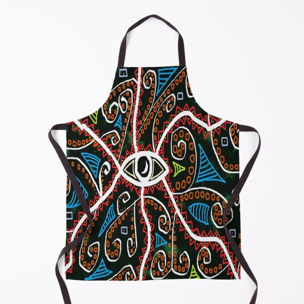 Item preview, Eye In The Center designed and sold by myDigitalArt.