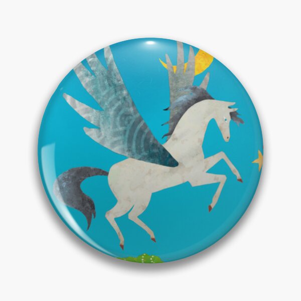 Item preview, Enchanted Unicorn Garden - landscape designed and sold by AMM550.