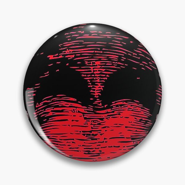 Item preview, Open mouth, red lips, teeth, throat, tongue, smile, yell, sing, mouth wide open, open wide,  designed and sold by Nostrathomas66.