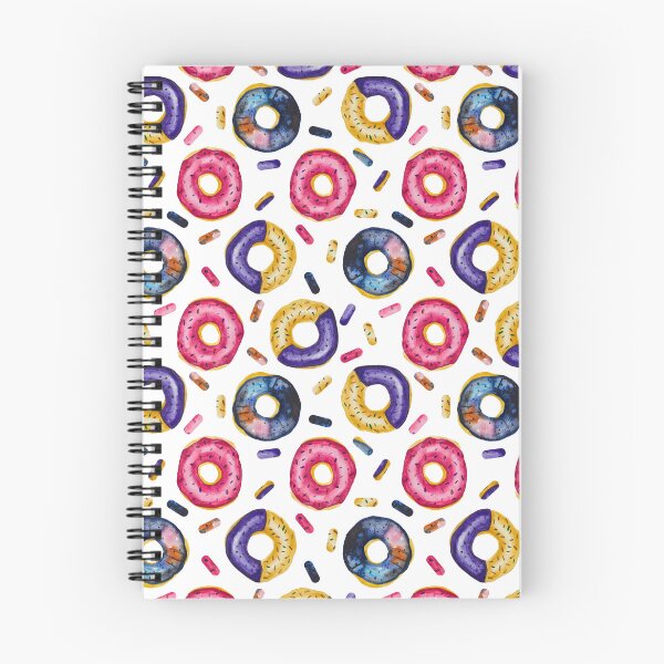 Item preview, Donut touch my phone designed and sold by Tanuja  Sharma.