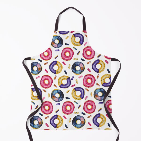 Item preview, Donut touch my phone designed and sold by Tanuja Sharma.