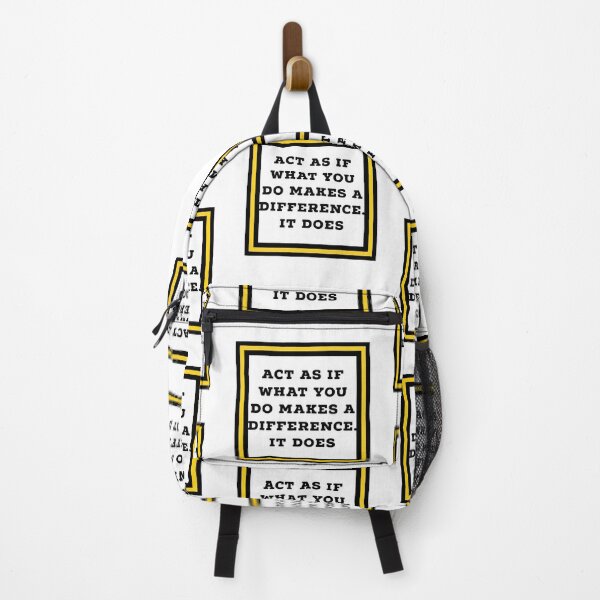 Item preview, makes a difference designed and sold by Dipalo.