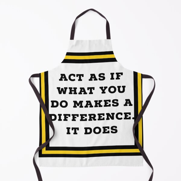 Item preview, makes a difference designed and sold by Dipalo.