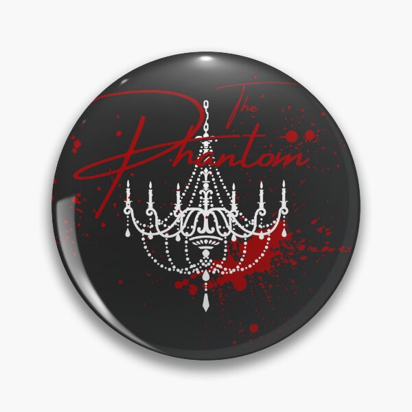 Item preview, Phantom of the Opera Fallen Chandelier  designed and sold by Adlin Martinez.