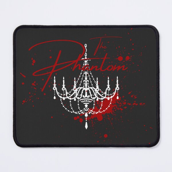 Item preview, Phantom of the Opera Fallen Chandelier  designed and sold by Adlin Martinez.
