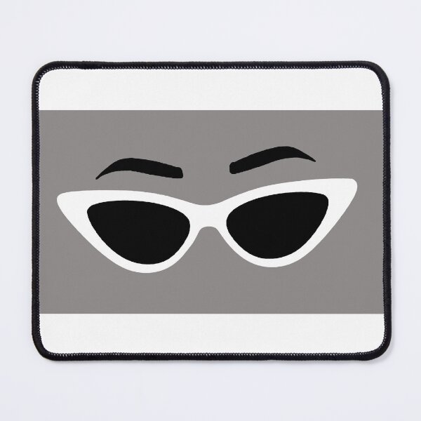 Item preview, Cat-Eye Sunglasses designed and sold by vgsmart23.