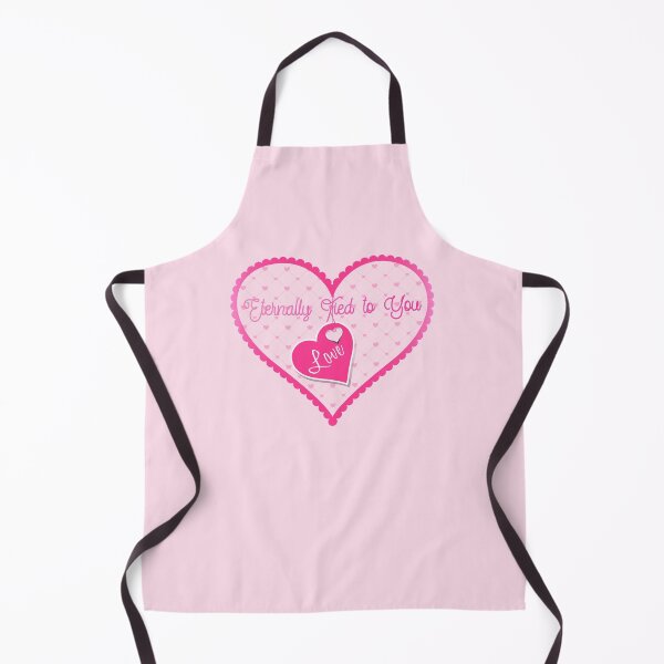 Item preview, Eternally Tied to You (Hot Pink) designed and sold by PawsitiveMum.