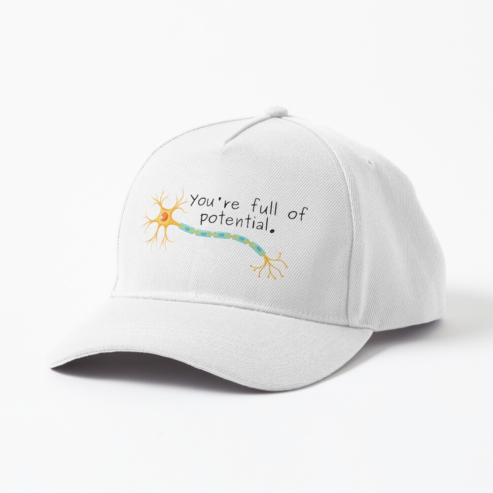 Item preview, Baseball Cap designed and sold by JadeKaz.
