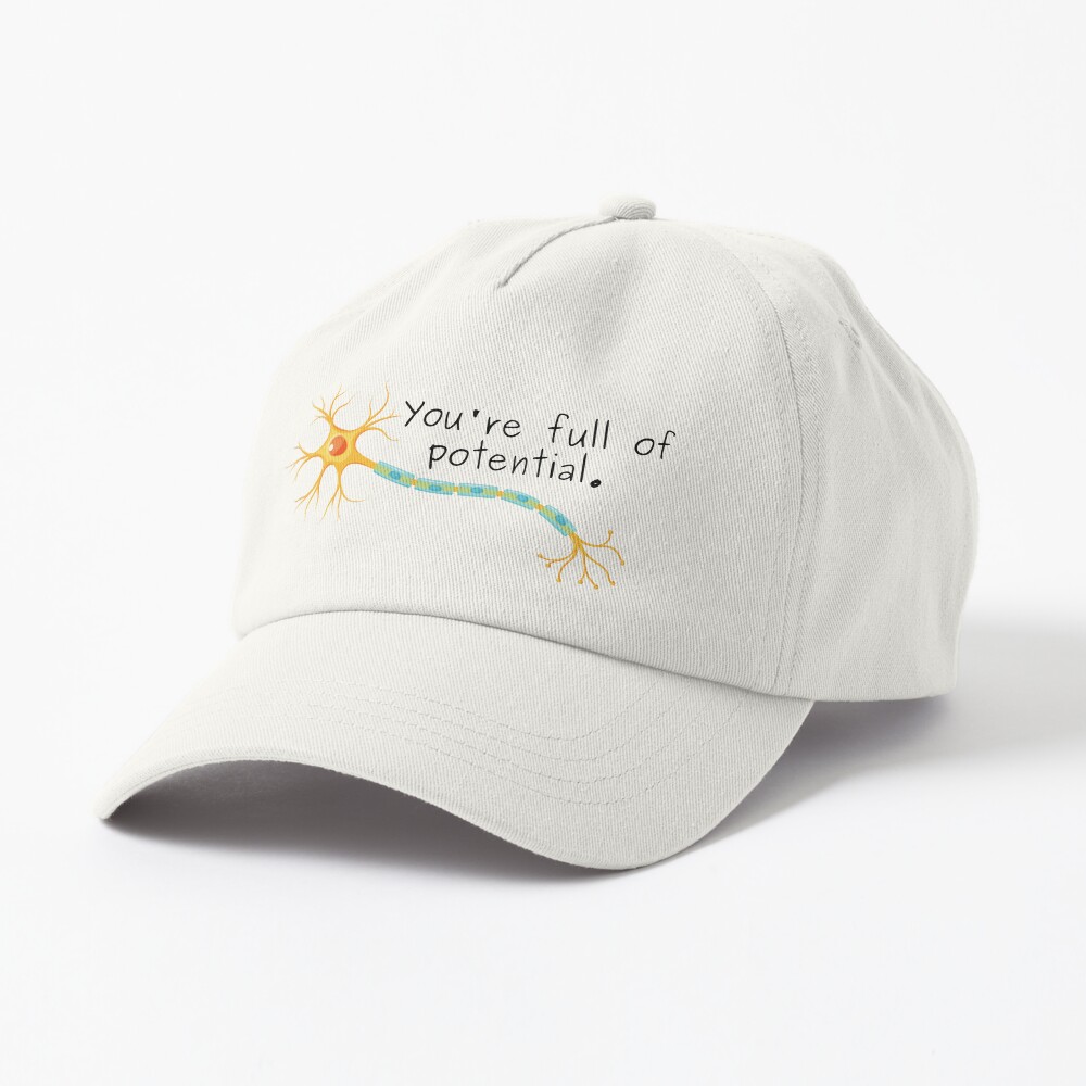 Item preview, Dad Hat designed and sold by JadeKaz.