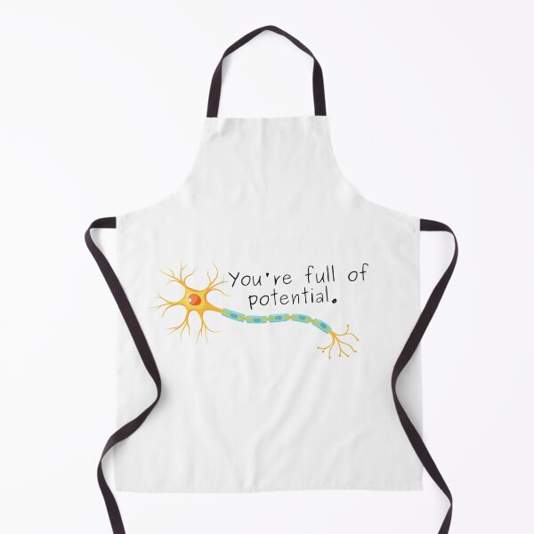 Item preview, You're full of potential designed and sold by JadeKaz.