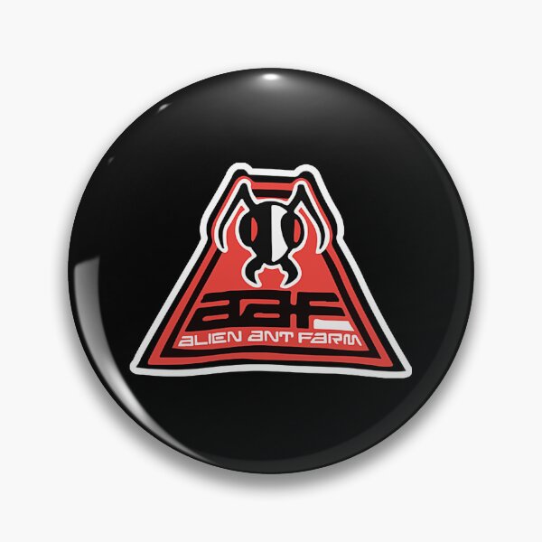 Item preview, Alien ant farm  designed and sold by Bryanma1900.