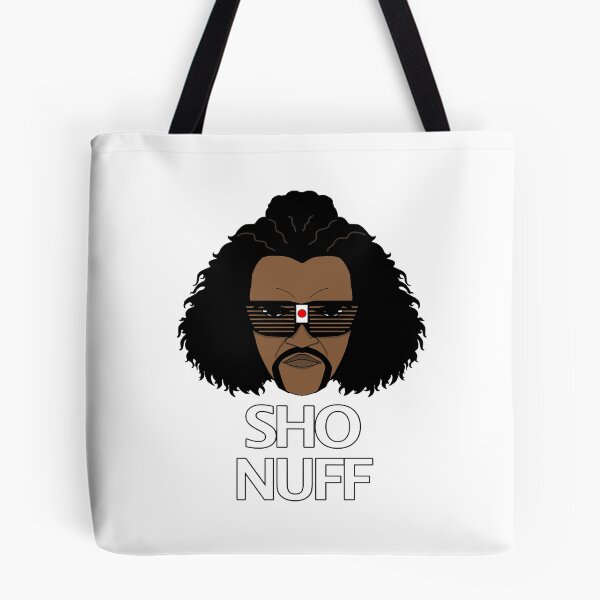 Artikelvorschau, Der Sho Nuff! Für Fans entworfen und verkauft von JamarRitchie.