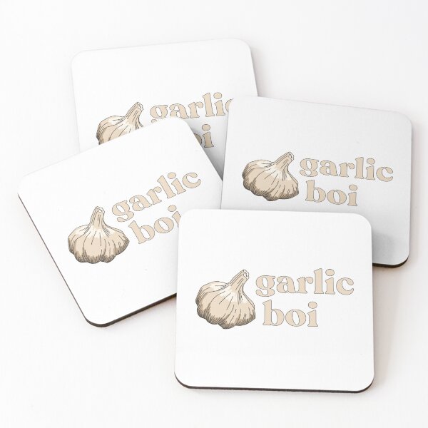 Item preview, Garlic Boi designed and sold by maura41.