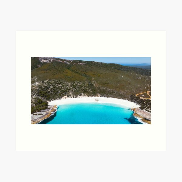 Item preview, Little Beach, Two Peoples Bay, Albany, Western Australia designed and sold by Marc Russo.