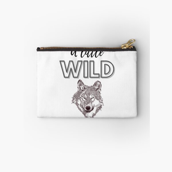 Item preview, A little wild wolf designed and sold by SparkyMae.