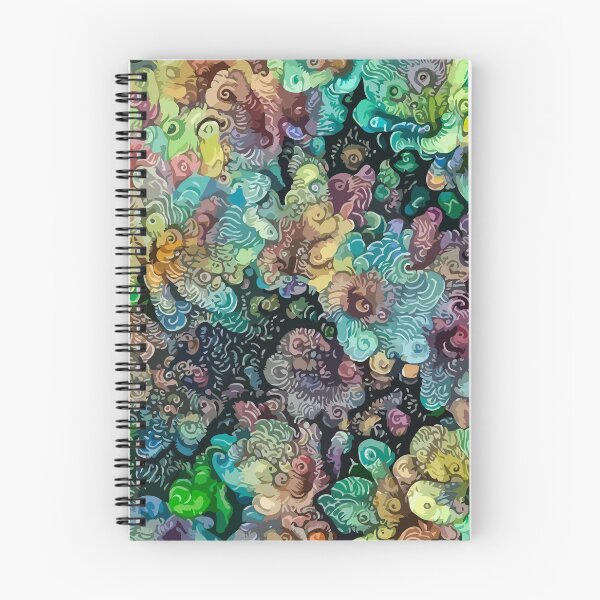 Item preview, Flower Bed Illustration designed and sold by Gaurav Garg.