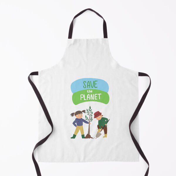 Item preview, Save the planet designed and sold by KokoDesigns145.