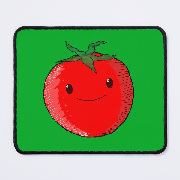 Item preview, Cute Cartoon Tomato designed and sold by Almdrs.