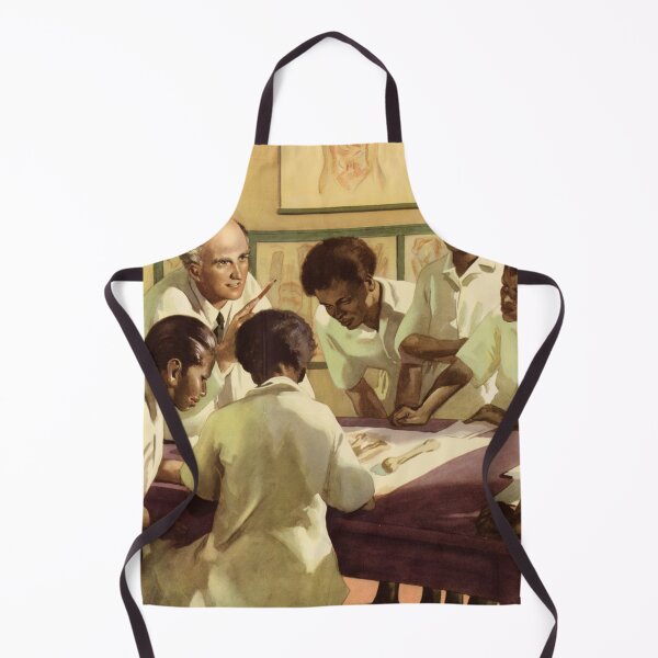 Item preview, Learning to be Doctors in Fiji designed and sold by Luke Mckinstry.