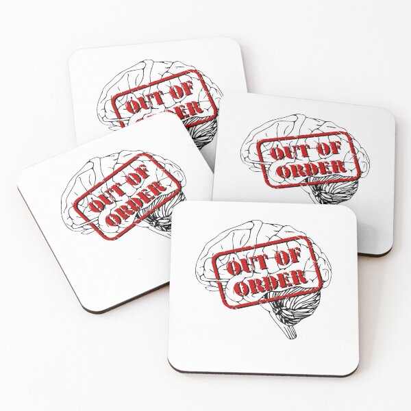 Item preview, Out of order designed and sold by JadeKaz.
