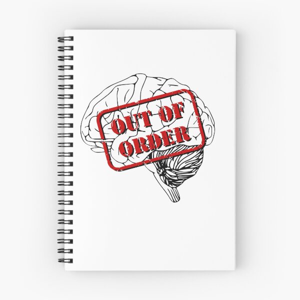 Item preview, Out of order designed and sold by JadeKaz.