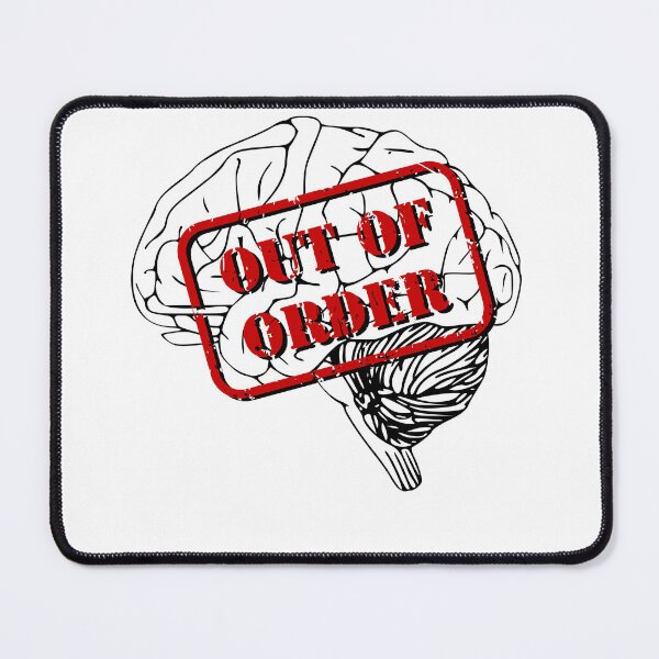 Item preview, Out of order designed and sold by JadeKaz.