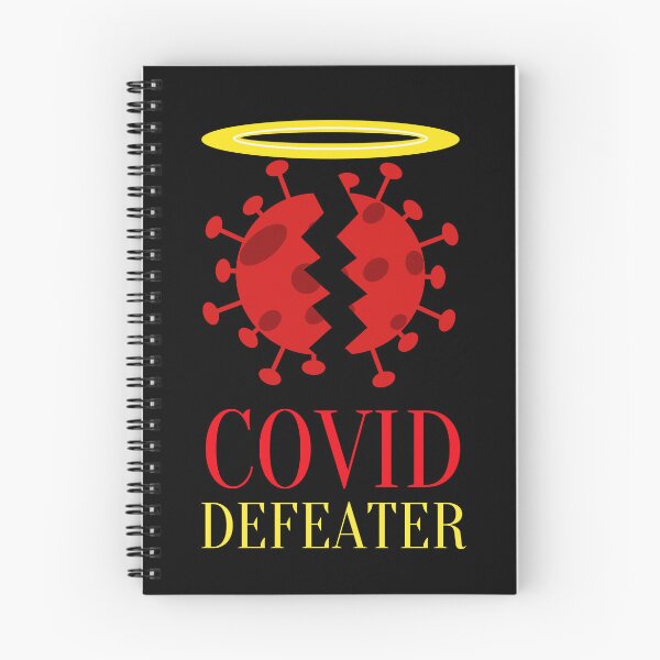 Item preview, covid defeater - after covid designed and sold by saytinh.
