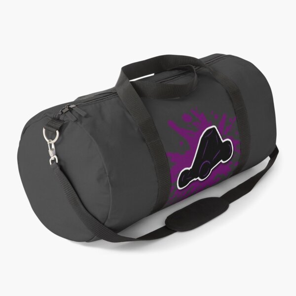 Item preview, Wingless Sprint Car Purple Splat designed and sold by miaka618.