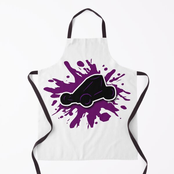 Artikelvorschau, Wingless Sprint Car Purple Splat entworfen und verkauft von miaka618.