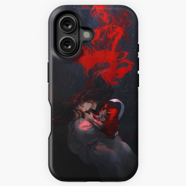 Item preview, TGCF Hualian Romance Moment Kiss designed and sold by Markrothen.