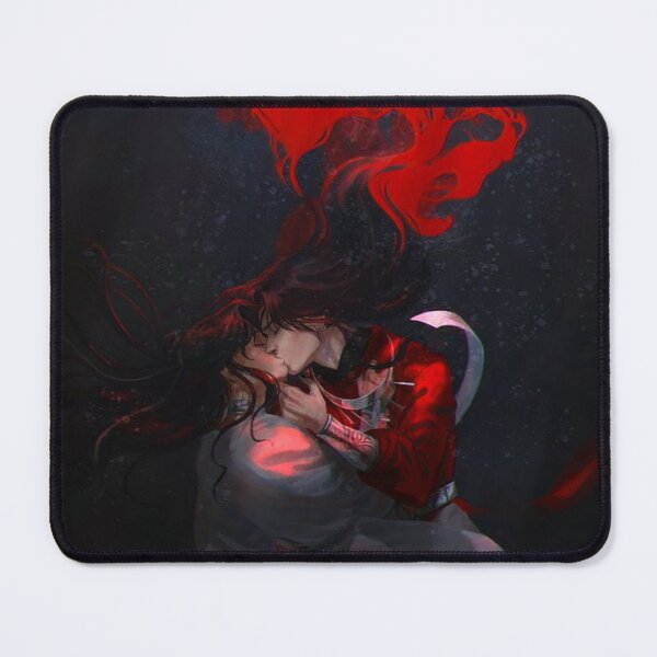 Item preview, TGCF Hualian Romance Moment Kiss designed and sold by Markrothen.