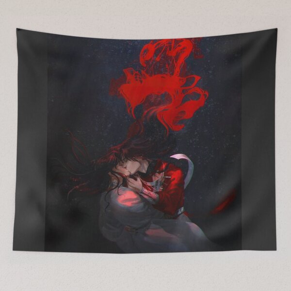 Item preview, TGCF Hualian Romance Momento Beso designed and sold by Markrothen.