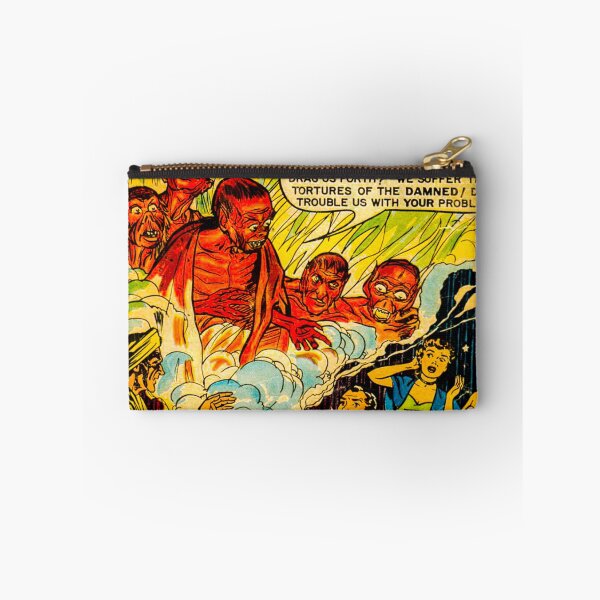 Item preview, Beyond Comics - Vintage Comic Book Cover  designed and sold by CosmicBee.