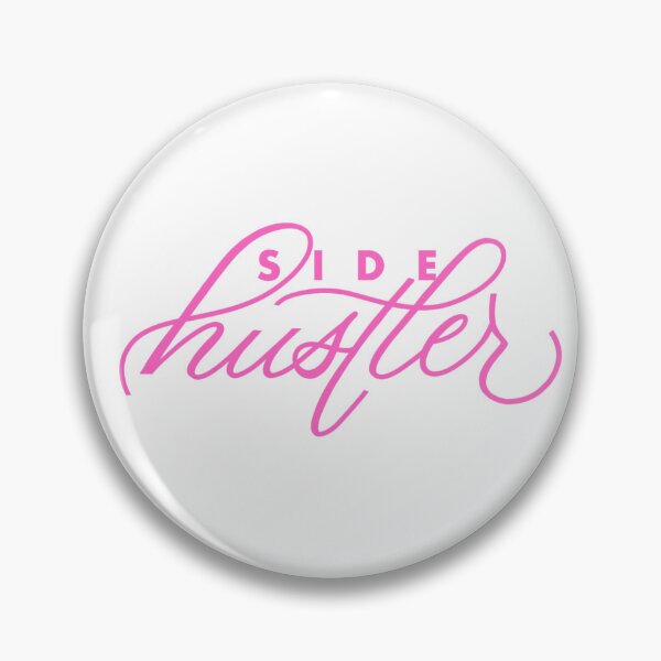 Item preview, Hustler designed and sold by ddoodler.