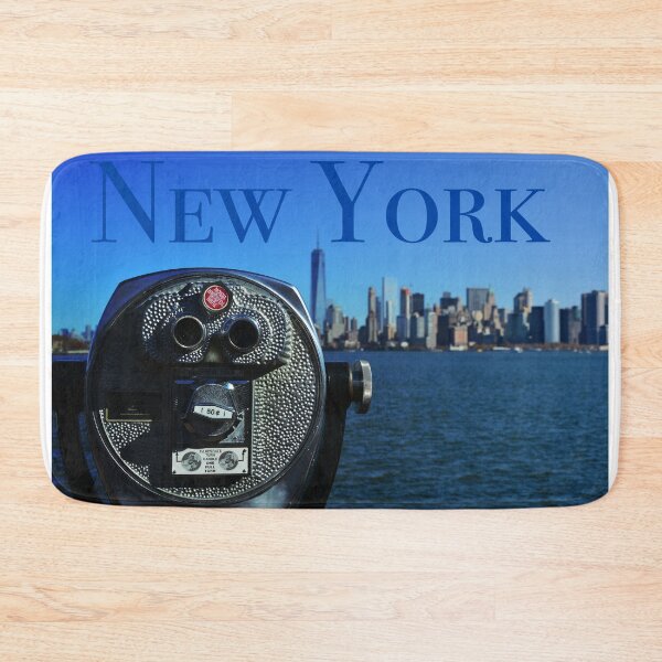 Item preview, New York  designed and sold by CriticalC404.