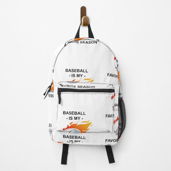 Item preview, Baseball is my favorite season designed and sold by ariszz.