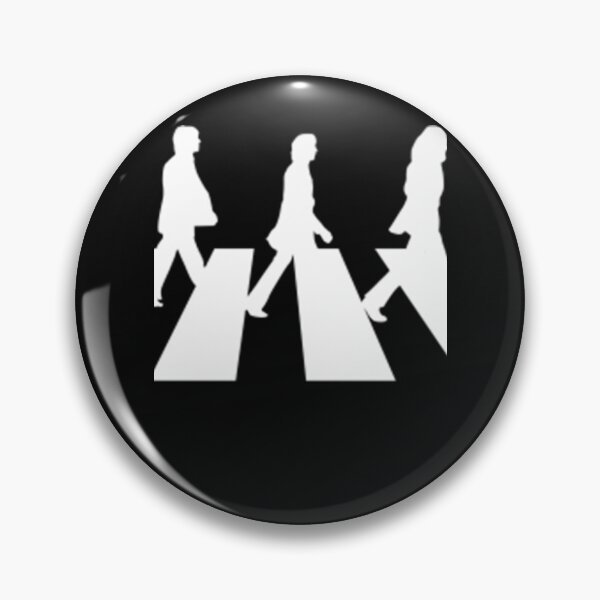 Item preview, Abbey Road designed and sold by SaoPaoLoMu.