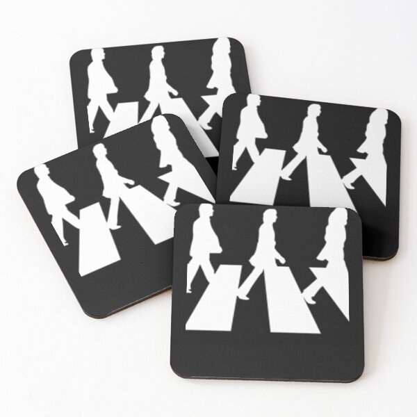 Item preview, Abbey Road designed and sold by SaoPaoLoMu.